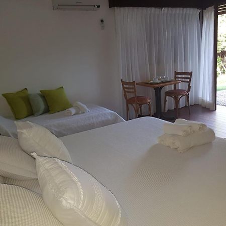 Posada San Diego Punta del Este Eksteriør billede