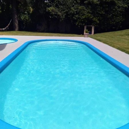 Posada San Diego Punta del Este Eksteriør billede