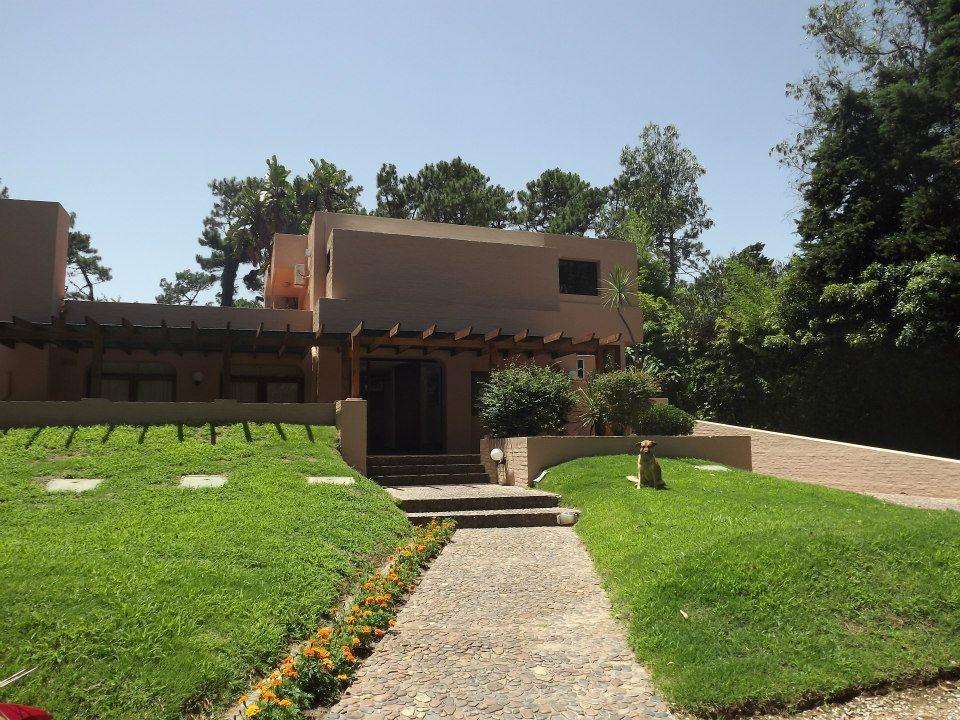 Posada San Diego Punta del Este Eksteriør billede