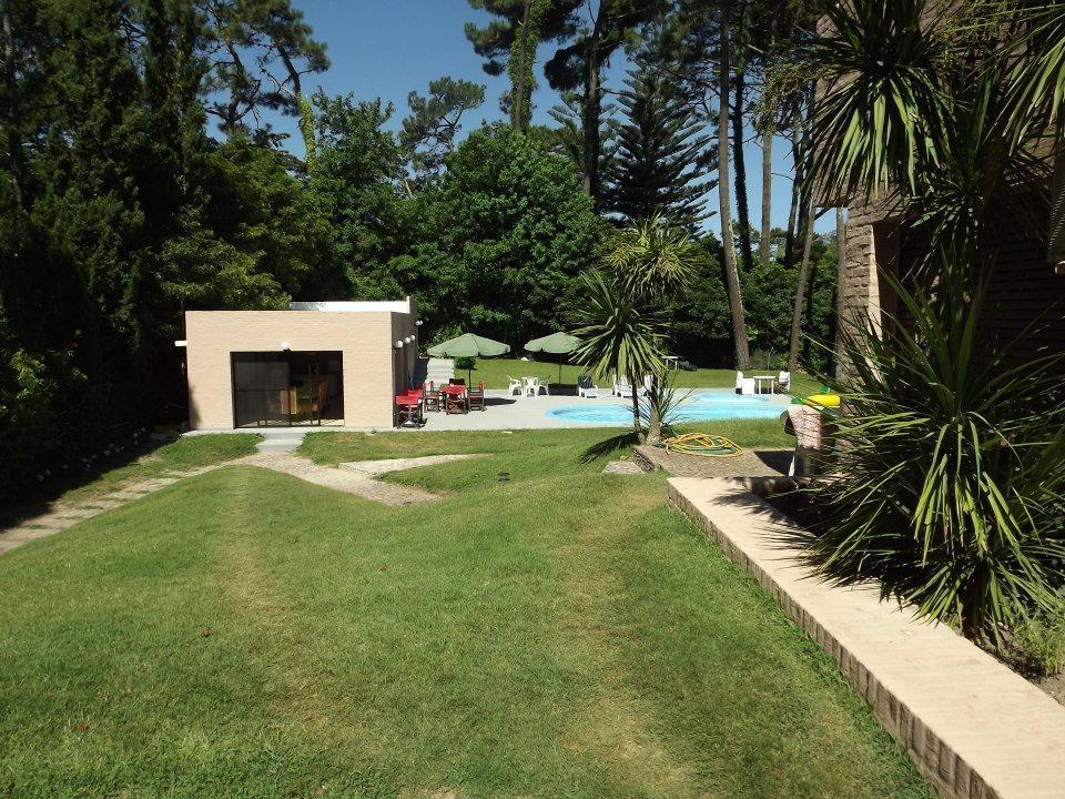 Posada San Diego Punta del Este Eksteriør billede