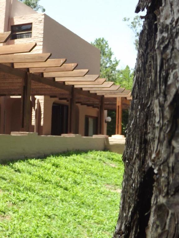 Posada San Diego Punta del Este Eksteriør billede