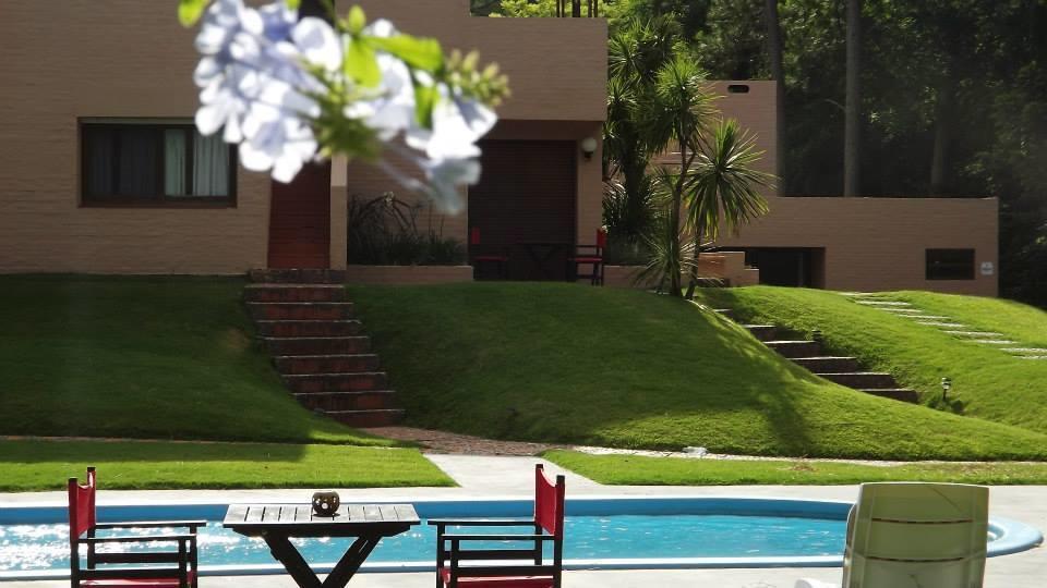 Posada San Diego Punta del Este Eksteriør billede