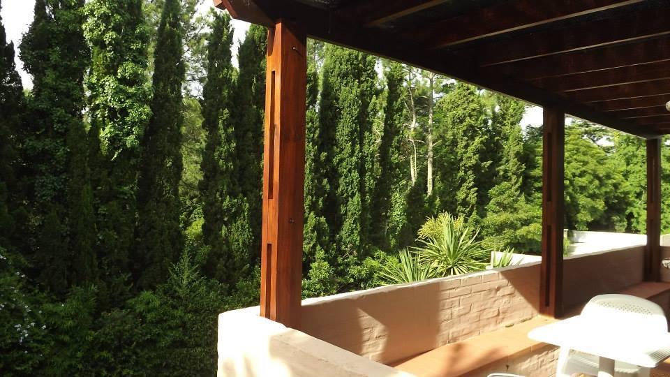 Posada San Diego Punta del Este Eksteriør billede