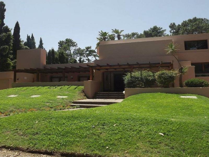 Posada San Diego Punta del Este Eksteriør billede