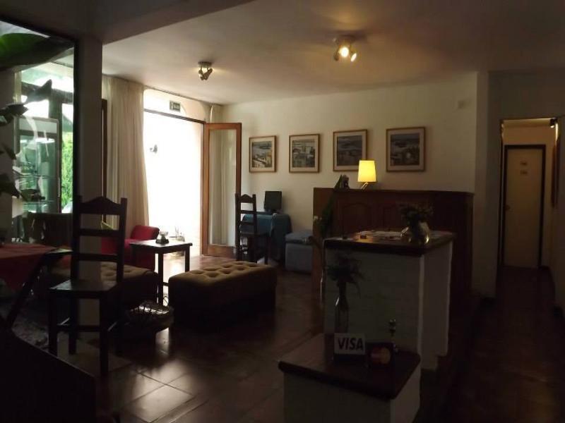 Posada San Diego Punta del Este Eksteriør billede