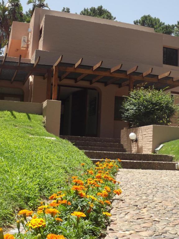 Posada San Diego Punta del Este Eksteriør billede