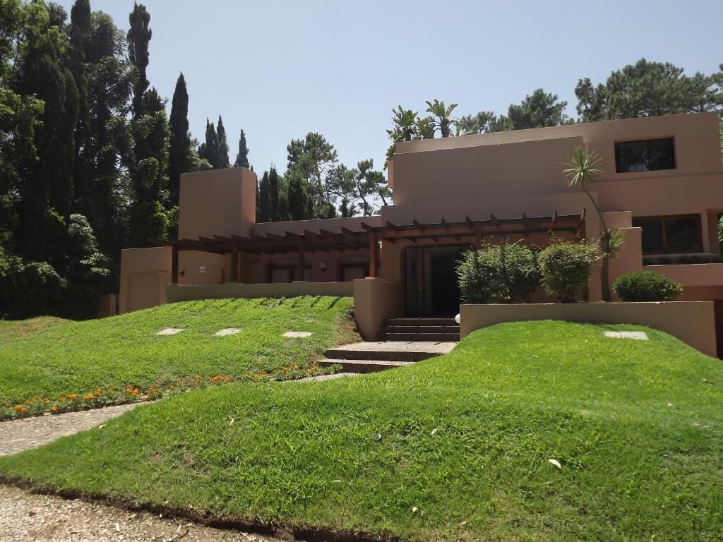 Posada San Diego Punta del Este Eksteriør billede