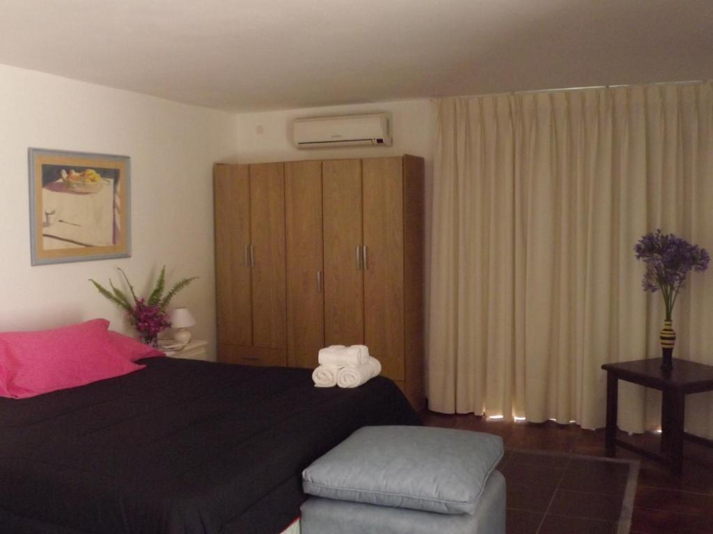 Posada San Diego Punta del Este Eksteriør billede
