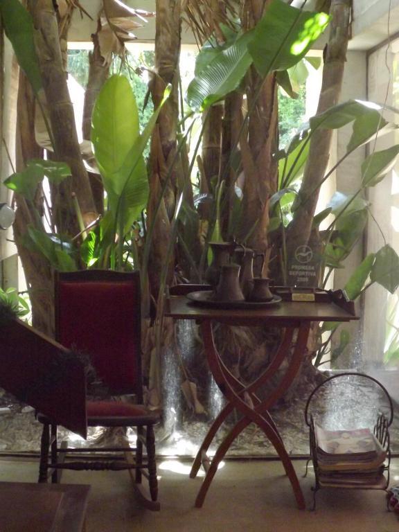 Posada San Diego Punta del Este Eksteriør billede