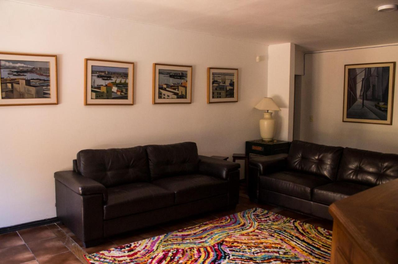 Posada San Diego Punta del Este Eksteriør billede