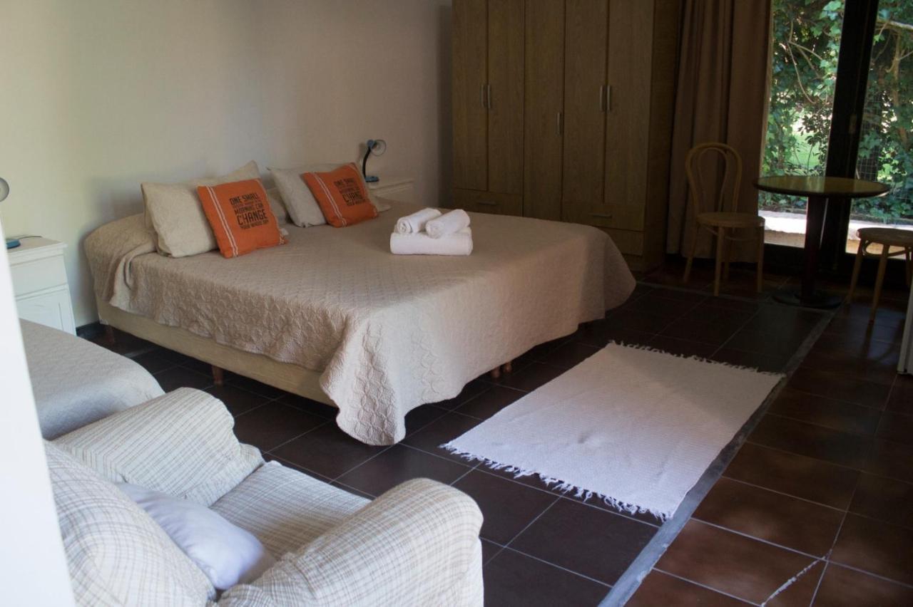 Posada San Diego Punta del Este Eksteriør billede