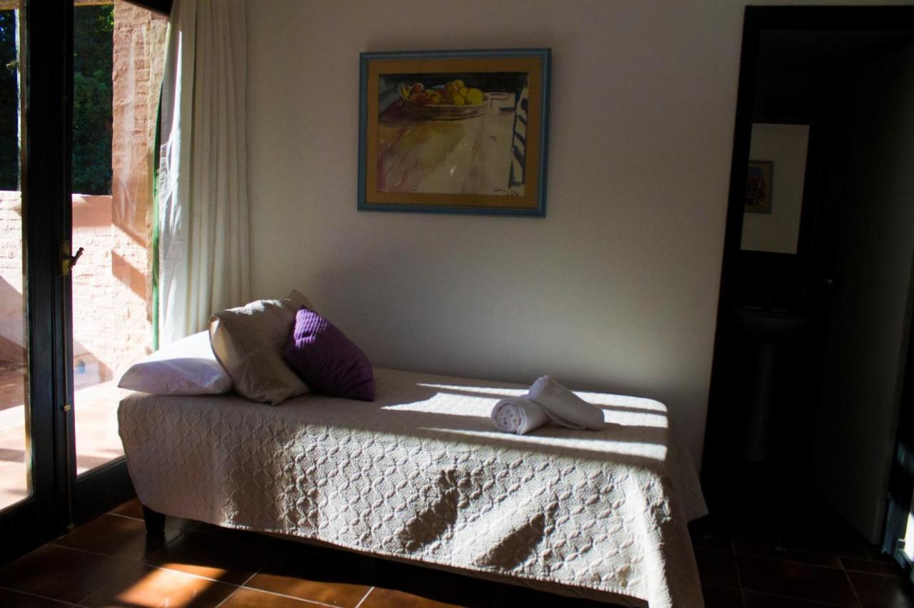 Posada San Diego Punta del Este Eksteriør billede