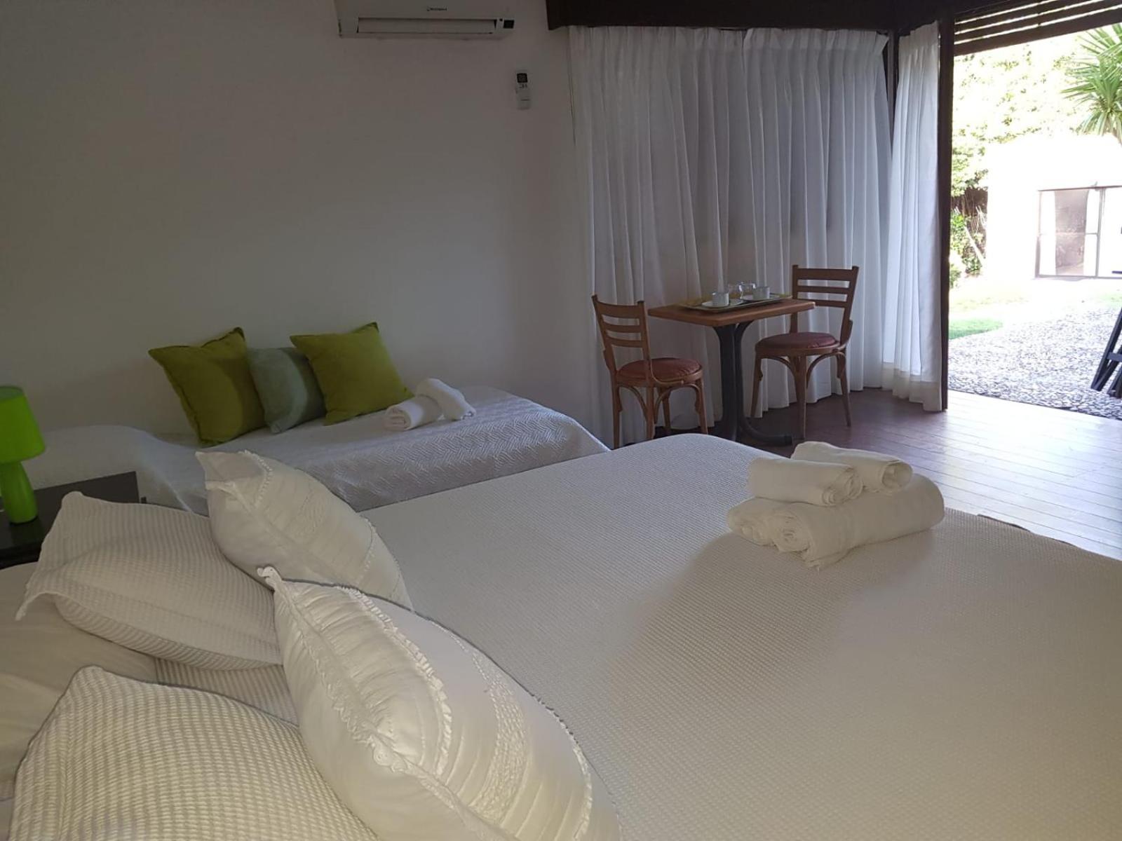 Posada San Diego Punta del Este Eksteriør billede