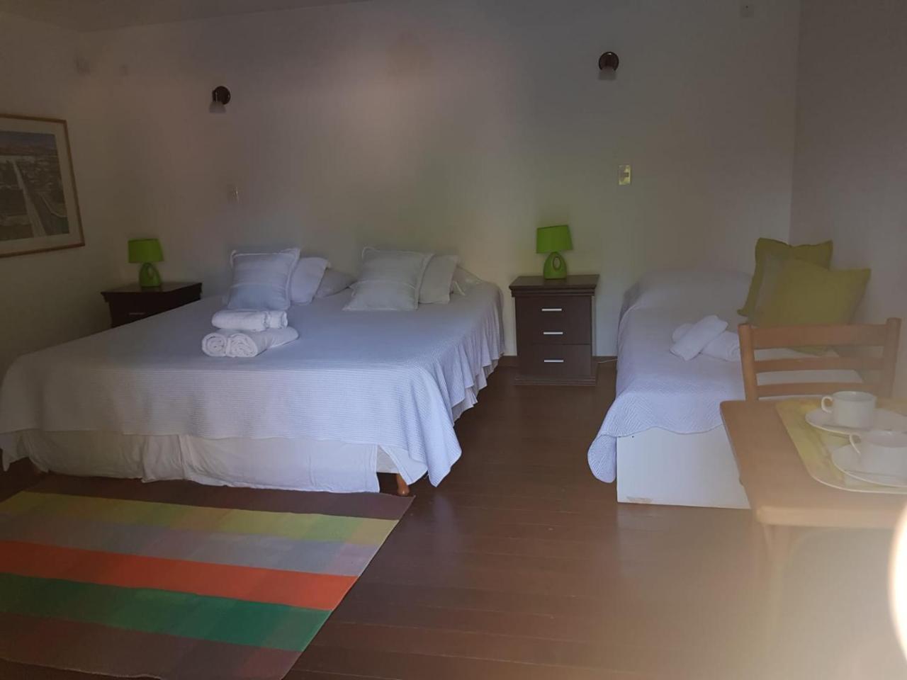 Posada San Diego Punta del Este Eksteriør billede