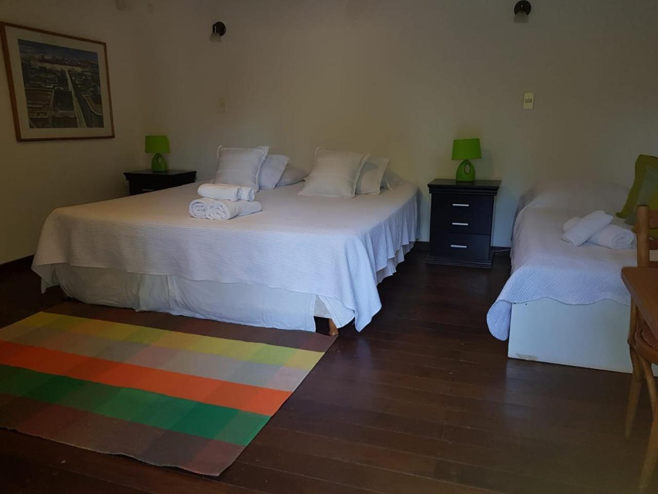 Posada San Diego Punta del Este Eksteriør billede