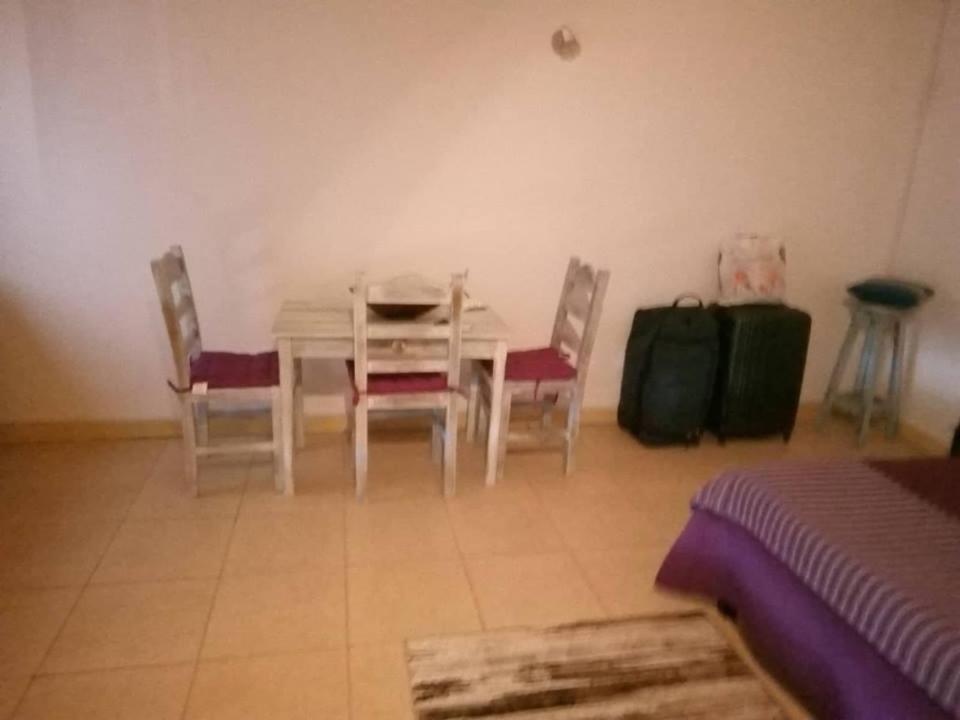 Posada San Diego Punta del Este Eksteriør billede