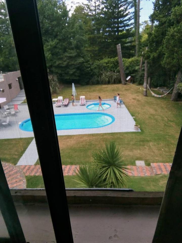 Posada San Diego Punta del Este Eksteriør billede