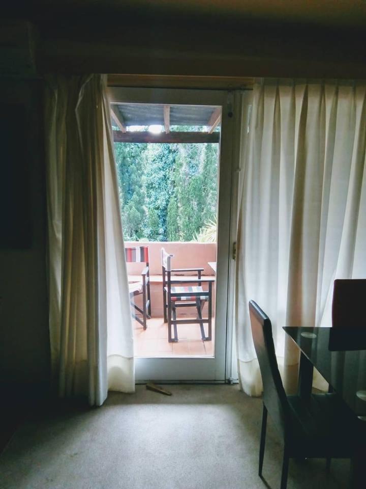 Posada San Diego Punta del Este Eksteriør billede