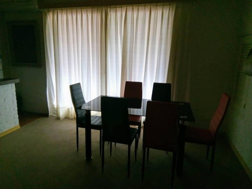 Posada San Diego Punta del Este Eksteriør billede