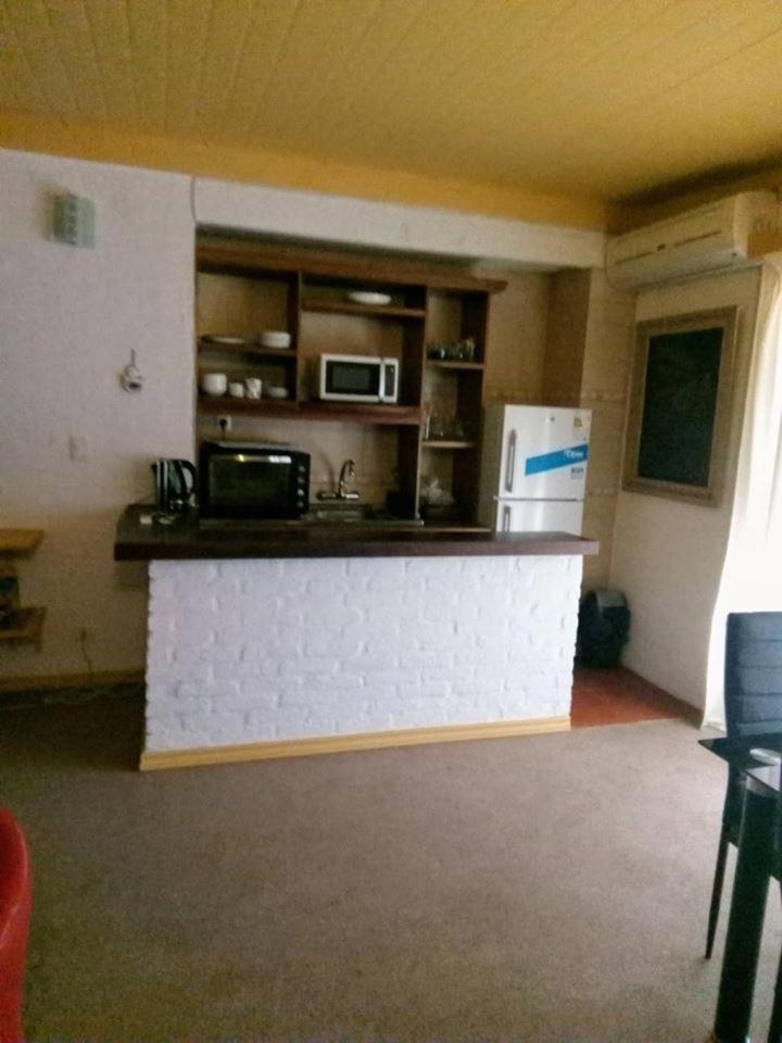 Posada San Diego Punta del Este Eksteriør billede